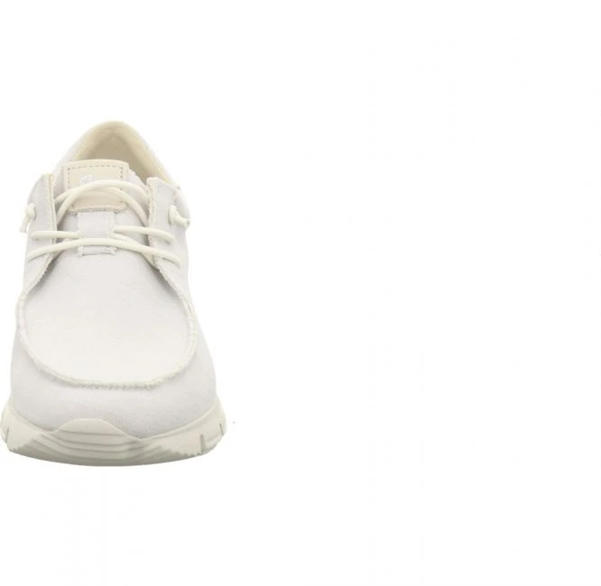 Sioux Mokrunner D-007 Weiss 3 Sioux Mokrunner D-007 Weiss – Bild 3