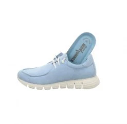 Sioux Mokrunner D-007 Bleu -PETER KAISER Shop 021134 6