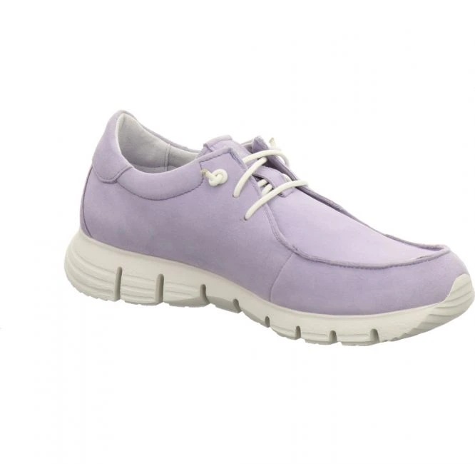 Sioux Mokrunner D-007 Flieder 2 Sioux Mokrunner D-007 Flieder – Bild 2