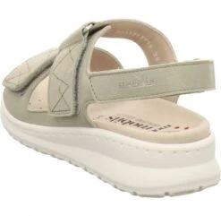 Mobils By Mephisto Britany Khaki -PETER KAISER Shop 021168 4