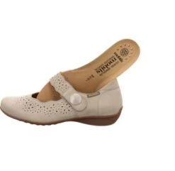 Mobils By Mephisto Fabienne Light Taupe 11 Mobils By Mephisto Fabienne Light Taupe -PETER KAISER Shop 021170 6