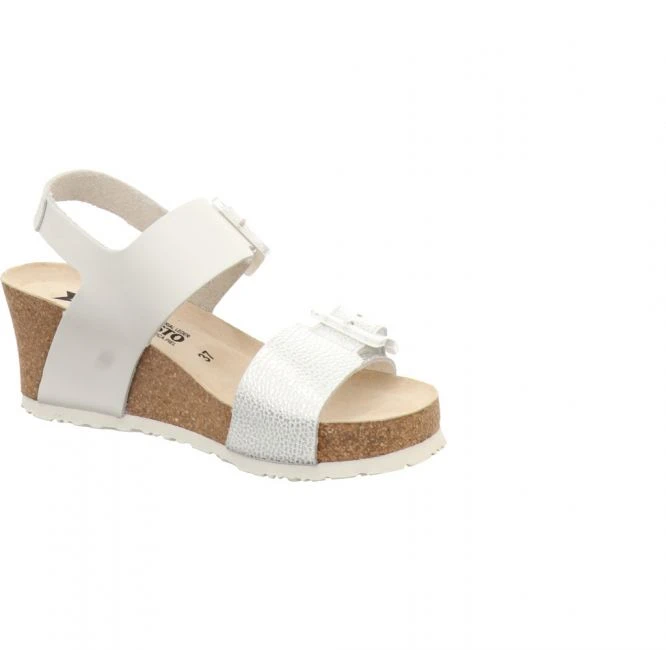 Mephisto Lissia White 2 Mephisto Lissia White – Bild 2