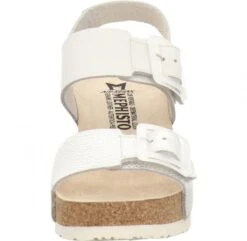 Mephisto Lissia White 7 Mephisto Lissia White -PETER KAISER Shop 021171 3