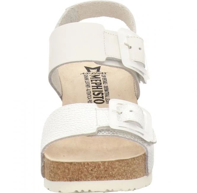 Mephisto Lissia White 3 Mephisto Lissia White – Bild 3