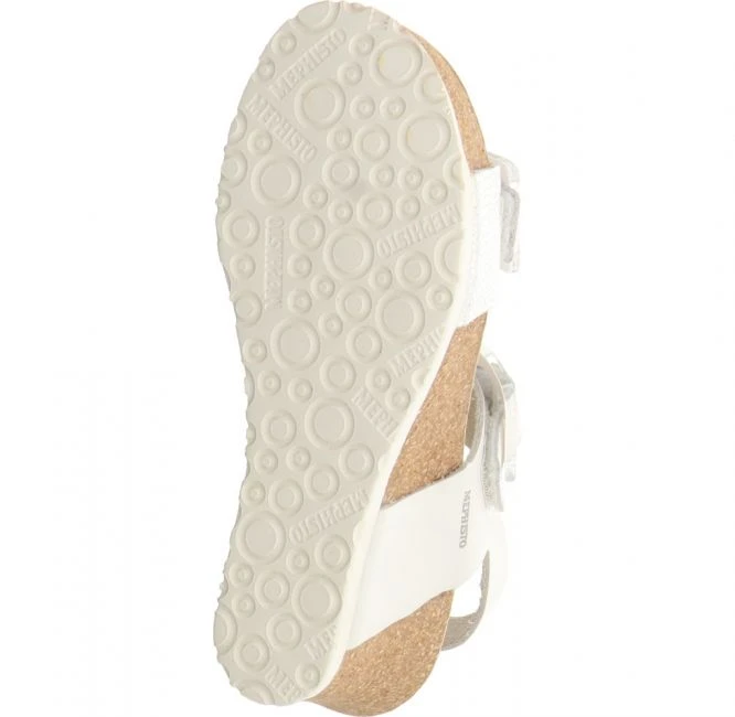 Mephisto Lissia White 5 Mephisto Lissia White – Bild 5