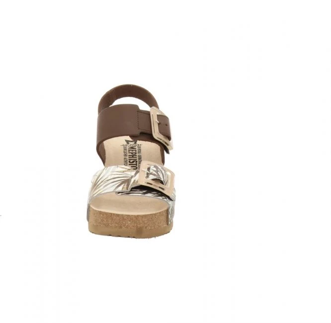 Mephisto Lissia Dark Brown 3 Mephisto Lissia Dark Brown – Bild 3