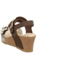 Mephisto Lissia Dark Brown 8 Mephisto Lissia Dark Brown -PETER KAISER Shop 021172 4