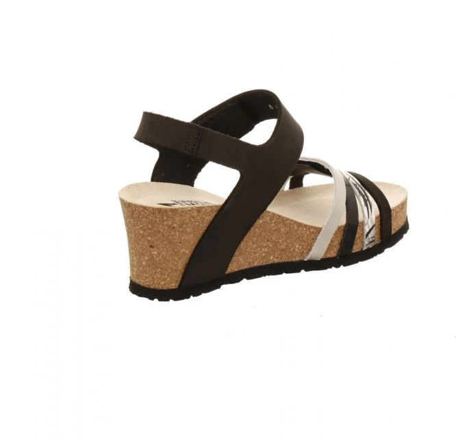 Mephisto Lucia Black 2 Mephisto Lucia Black – Bild 2