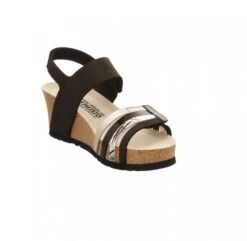 Mephisto Lucia Black 7 Mephisto Lucia Black -PETER KAISER Shop 021175 3