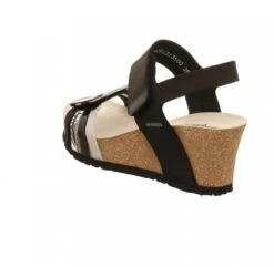 Mephisto Lucia Black 8 Mephisto Lucia Black -PETER KAISER Shop 021175 4