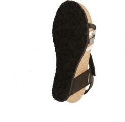 Mephisto Lucia Black 9 Mephisto Lucia Black -PETER KAISER Shop 021175 5