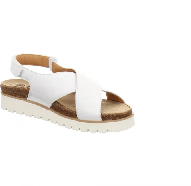 Mobils By Mephisto Tally Weiss 2 Mobils By Mephisto Tally Weiss – Bild 2