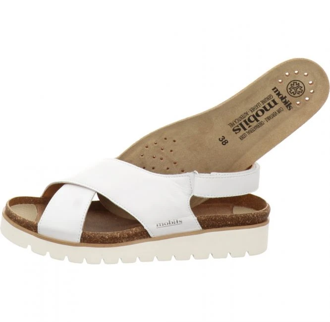 Mobils By Mephisto Tally Weiss 6 Mobils By Mephisto Tally Weiss – Bild 6