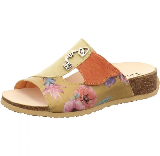 Think! Mizzi 1 Think! Mizzi