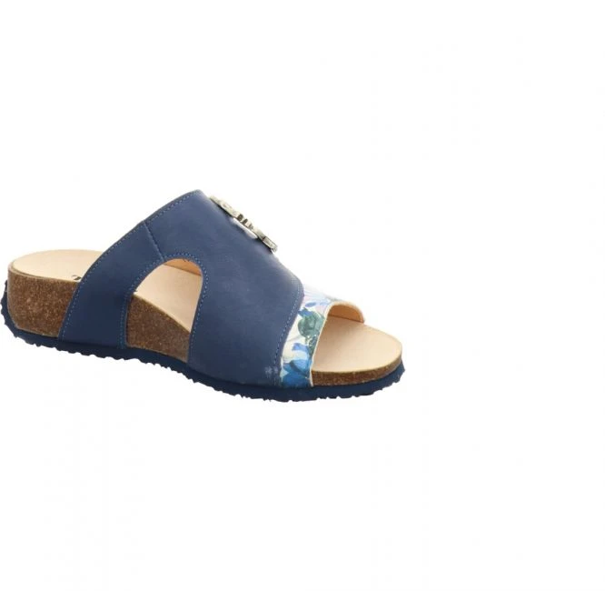 Think! Mizzi Blau 2 Think! Mizzi Blau – Bild 2