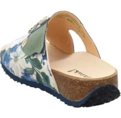 Think! Mizzi Blau 8 Think! Mizzi Blau -PETER KAISER Shop 021198 4