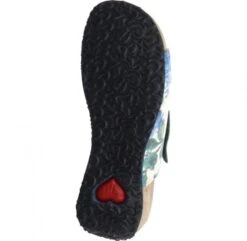 Think! Mizzi Blau 9 Think! Mizzi Blau -PETER KAISER Shop 021198 5