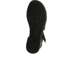 Think! Kamaa Schwarz 9 Think! Kamaa Schwarz -PETER KAISER Shop 021201 5