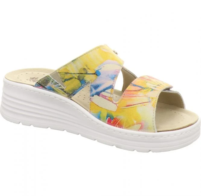 Hickersberger 2622 Rimini Pantolette 2 Hickersberger 2622 Rimini Pantolette – Bild 2