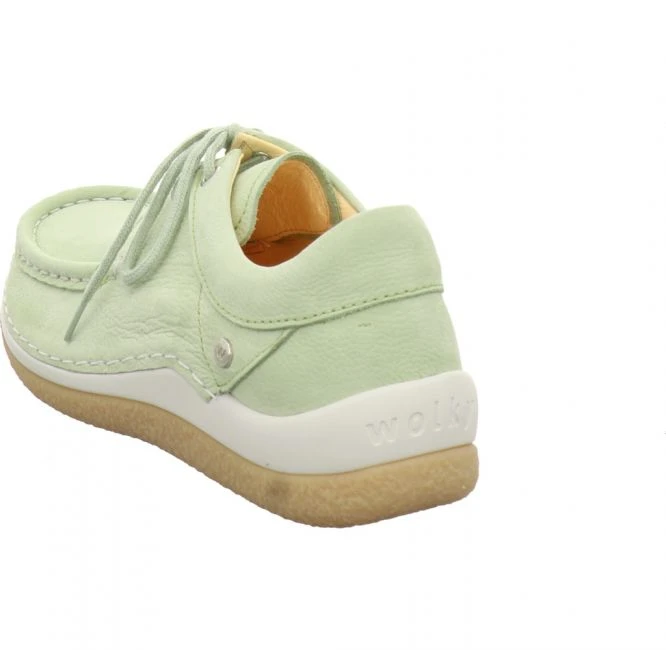 Wolky Celebration Grün 4 Wolky Celebration Grün – Bild 4