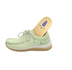 Wolky Celebration Grün 11 Wolky Celebration Grün -PETER KAISER Shop 021251 6