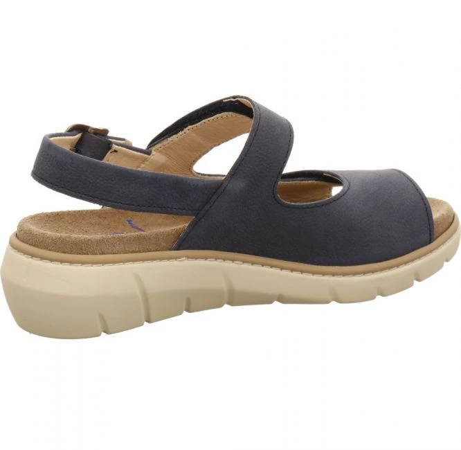 Wolky Corfu Denim 2 Wolky Corfu Denim – Bild 2