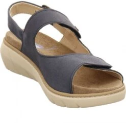 Wolky Corfu Denim 8 Wolky Corfu Denim -PETER KAISER Shop 021252 3