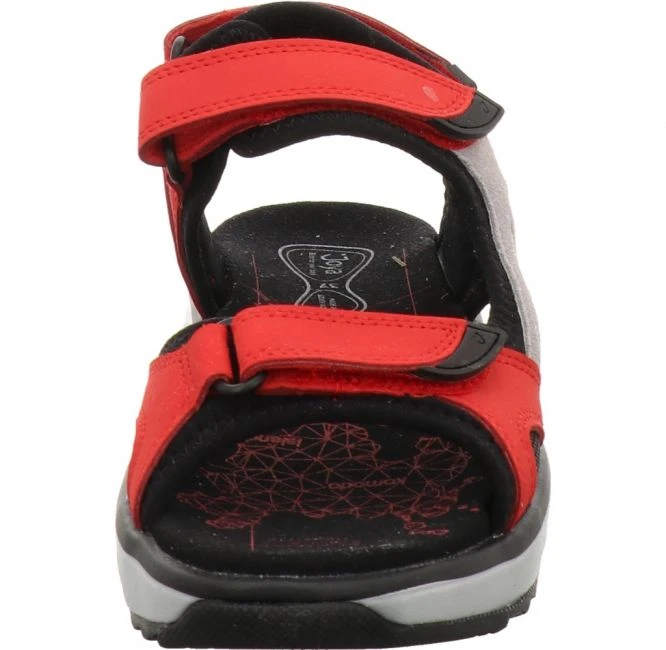 Joya Komodo Red 3 Joya Komodo Red – Bild 3