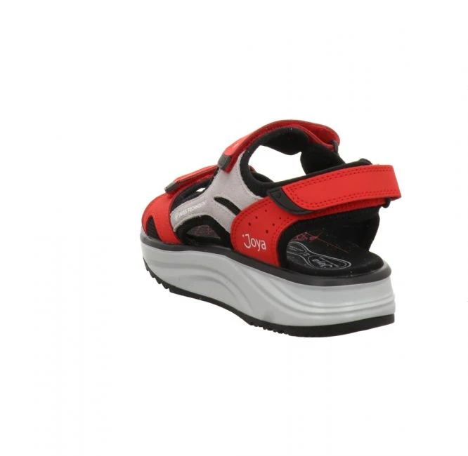 Joya Komodo Red 4 Joya Komodo Red – Bild 4