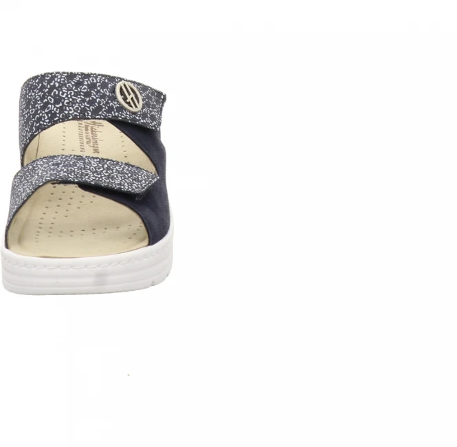 Hickersberger 2621 7082 Pantolette 3 Hickersberger 2621 7082 Pantolette – Bild 3