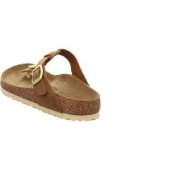 Birkenstock Gizeh Braided Leoi Cognac 8 Birkenstock Gizeh Braided Leoi Cognac -PETER KAISER Shop 021335 4