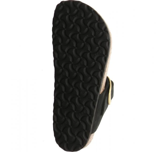 Birkenstock Gizeh Big Buckle Lady LENB Bla 5 Birkenstock Gizeh Big Buckle Lady LENB Bla – Bild 5