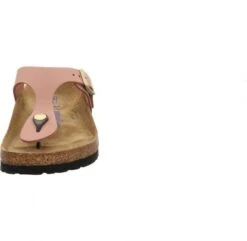 Birkenstock Gizeh SFB LENB Old Rose 7 Birkenstock Gizeh SFB LENB Old Rose -PETER KAISER Shop 021383 3