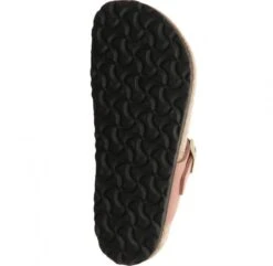 Birkenstock Gizeh SFB LENB Old Rose 9 Birkenstock Gizeh SFB LENB Old Rose -PETER KAISER Shop 021383 5