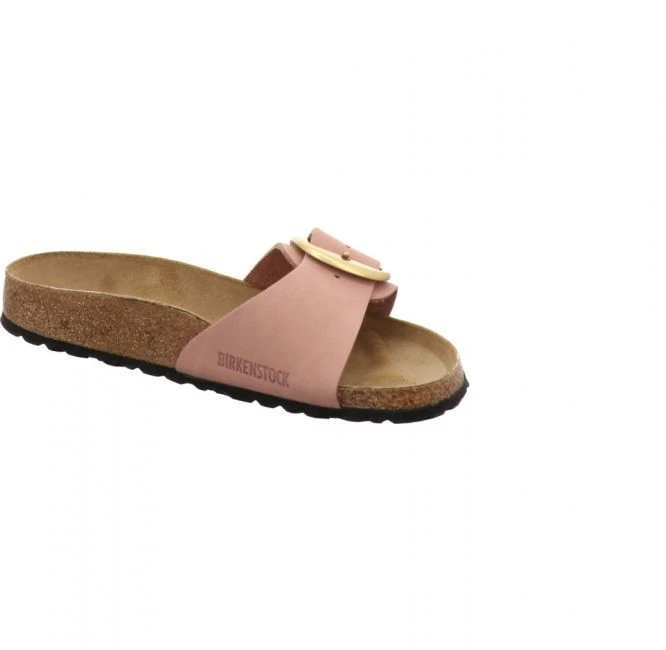 Birkenstock Madrid Big Buckle Old Rose 2 Birkenstock Madrid Big Buckle Old Rose – Bild 2