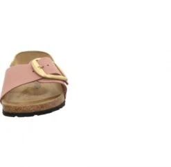 Birkenstock Madrid Big Buckle Old Rose 7 Birkenstock Madrid Big Buckle Old Rose -PETER KAISER Shop 021385 3
