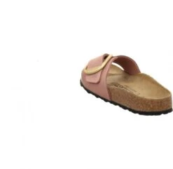 Birkenstock Madrid Big Buckle Old Rose 8 Birkenstock Madrid Big Buckle Old Rose -PETER KAISER Shop 021385 4