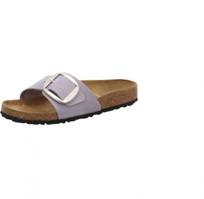 Birkenstock Madrid BB LENB Purple Fog 1 Birkenstock Madrid BB LENB Purple Fog