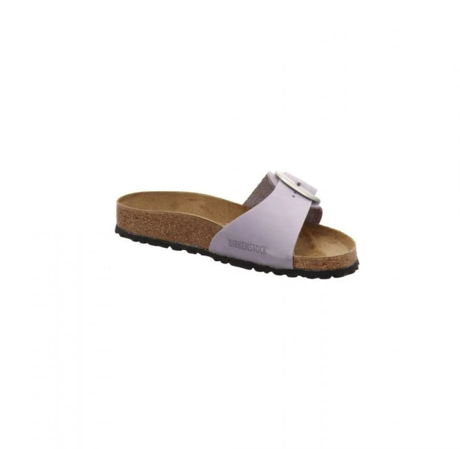 Birkenstock Madrid BB LENB Purple Fog 2 Birkenstock Madrid BB LENB Purple Fog – Bild 2
