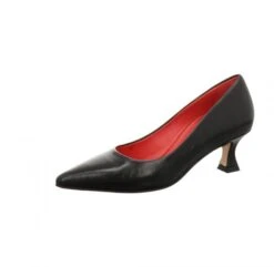 Pas De Rouge 4410 Schwarz