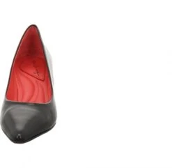 Pas De Rouge 4410 Schwarz -PETER KAISER Shop 021392 3