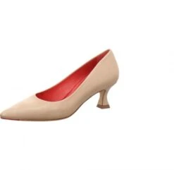 Pas De Rouge 4410 Beige