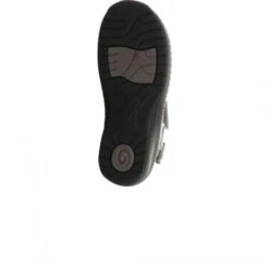 Hickersberger Hallux Sandale 2181 Grau 10 Hickersberger Hallux Sandale 2181 Grau -PETER KAISER Shop 021403 5