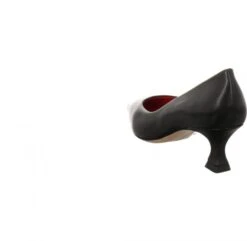 Pas De Rouge 4451 Schwarz -PETER KAISER Shop 021425 4