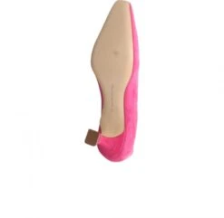 Pas De Rouge 4451 Pink -PETER KAISER Shop 021426 5