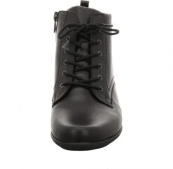 Waldläufer - Lugina 967809 Haifi H-Weite Schwarz -PETER KAISER Shop 021481 3