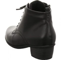 Waldläufer - Lugina 967809 Haifi H-Weite Schwarz -PETER KAISER Shop 021481 4