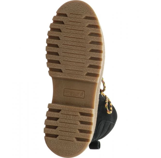 Waldläufer - Lugina 741801 H-Tara H-Weite Blau 5 Waldläufer - Lugina 741801 H-Tara H-Weite Blau – Bild 5