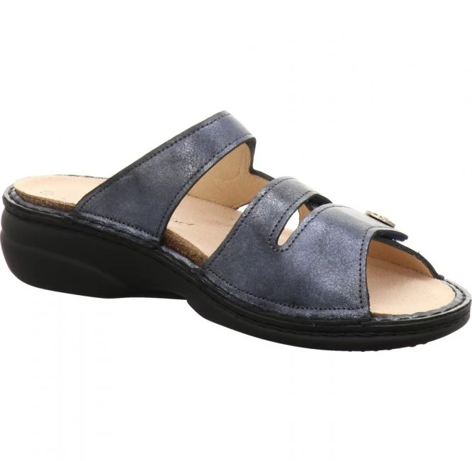 Finn Comfort Ventura-S Jeans 2 Finn Comfort Ventura-S Jeans – Bild 2