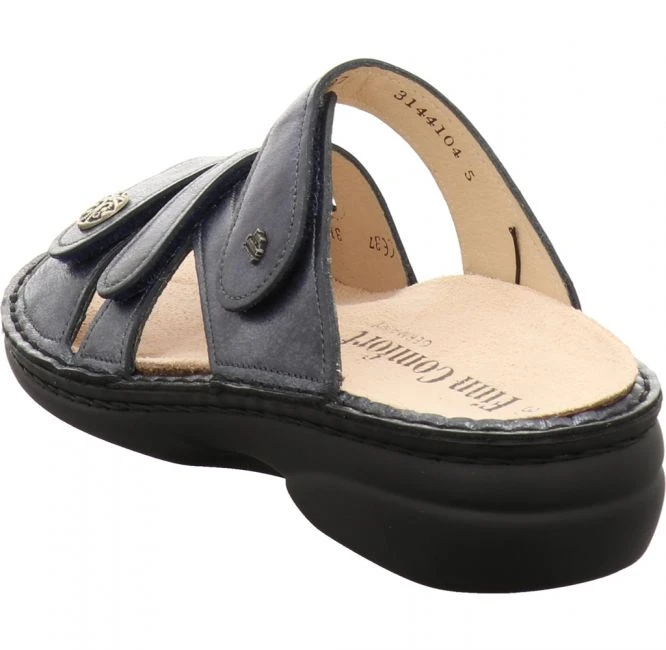 Finn Comfort Ventura-S Jeans 4 Finn Comfort Ventura-S Jeans – Bild 4